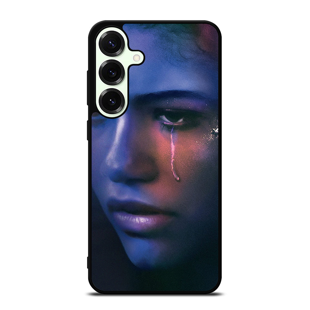 EUPHORIA FACE Samsung Galaxy S25 Plus Case Cover