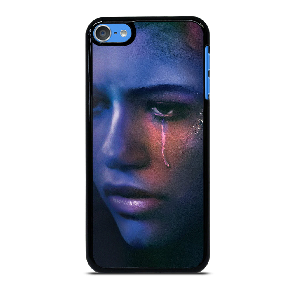 EUPHORIA FACE iPod Touch 7 Case Cover