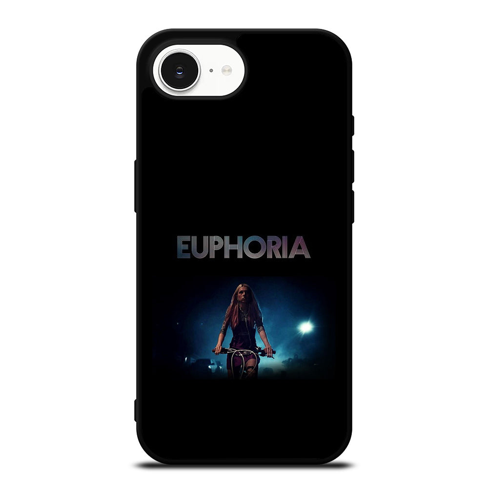 EUPHORIA iPhone 16e Case Cover