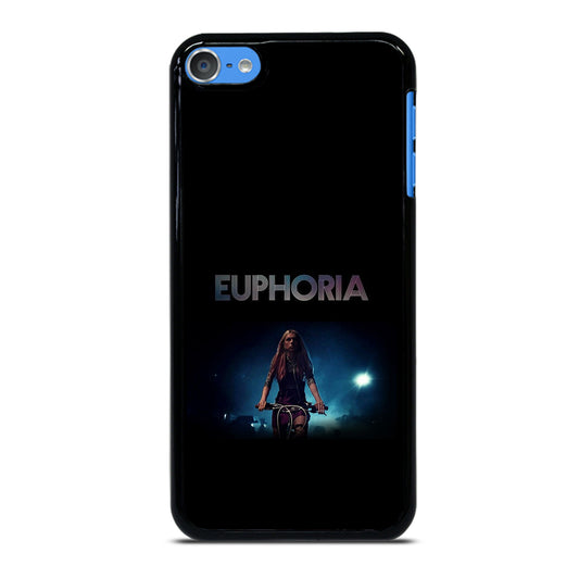 EUPHORIA iPod Touch 7 Case Cover