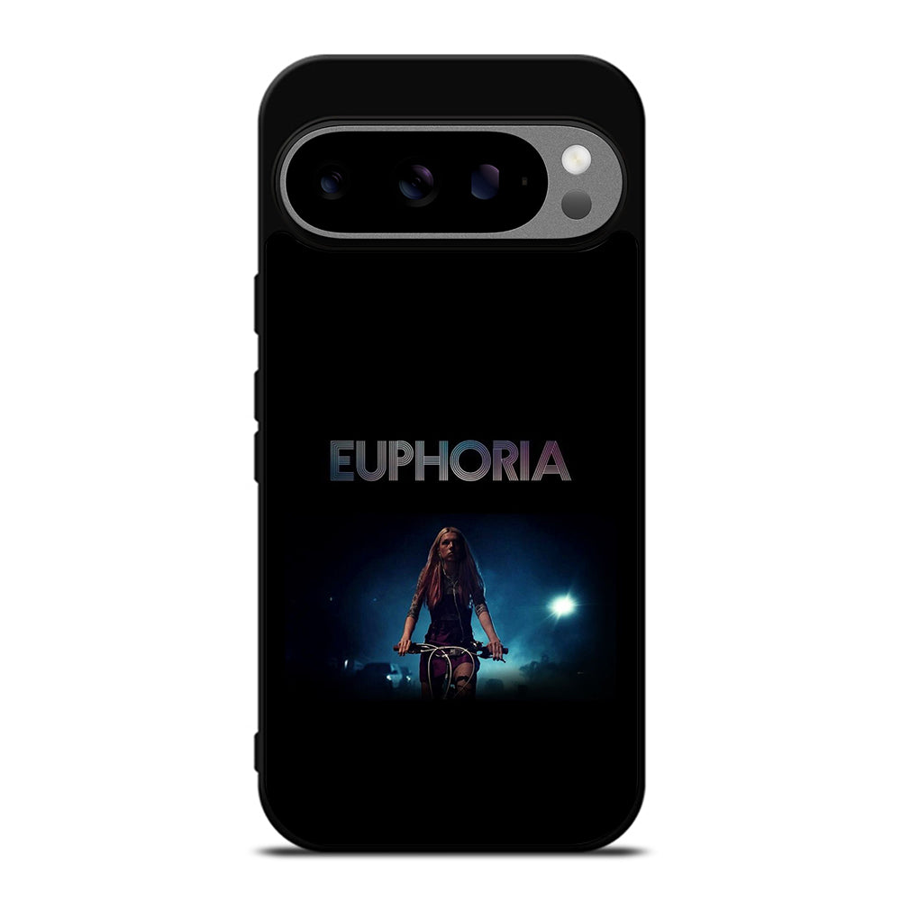 EUPHORIA Google Pixel 9 Pro XL Case Cover