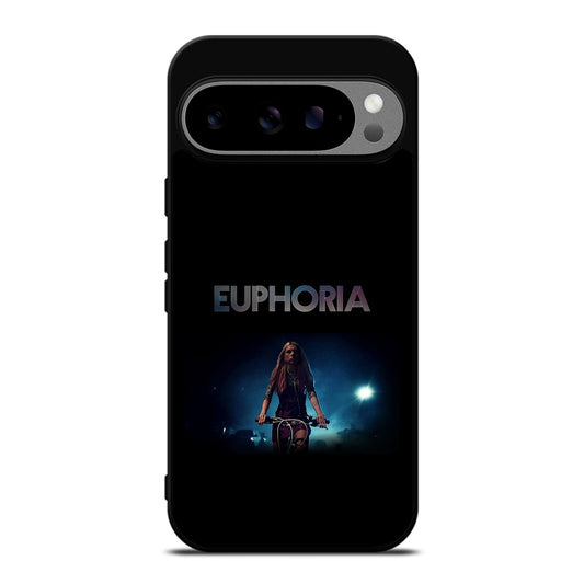 EUPHORIA Google Pixel 9 Pro XL Case Cover