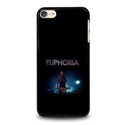 EUPHORIA iPod Touch 6 Case Cover