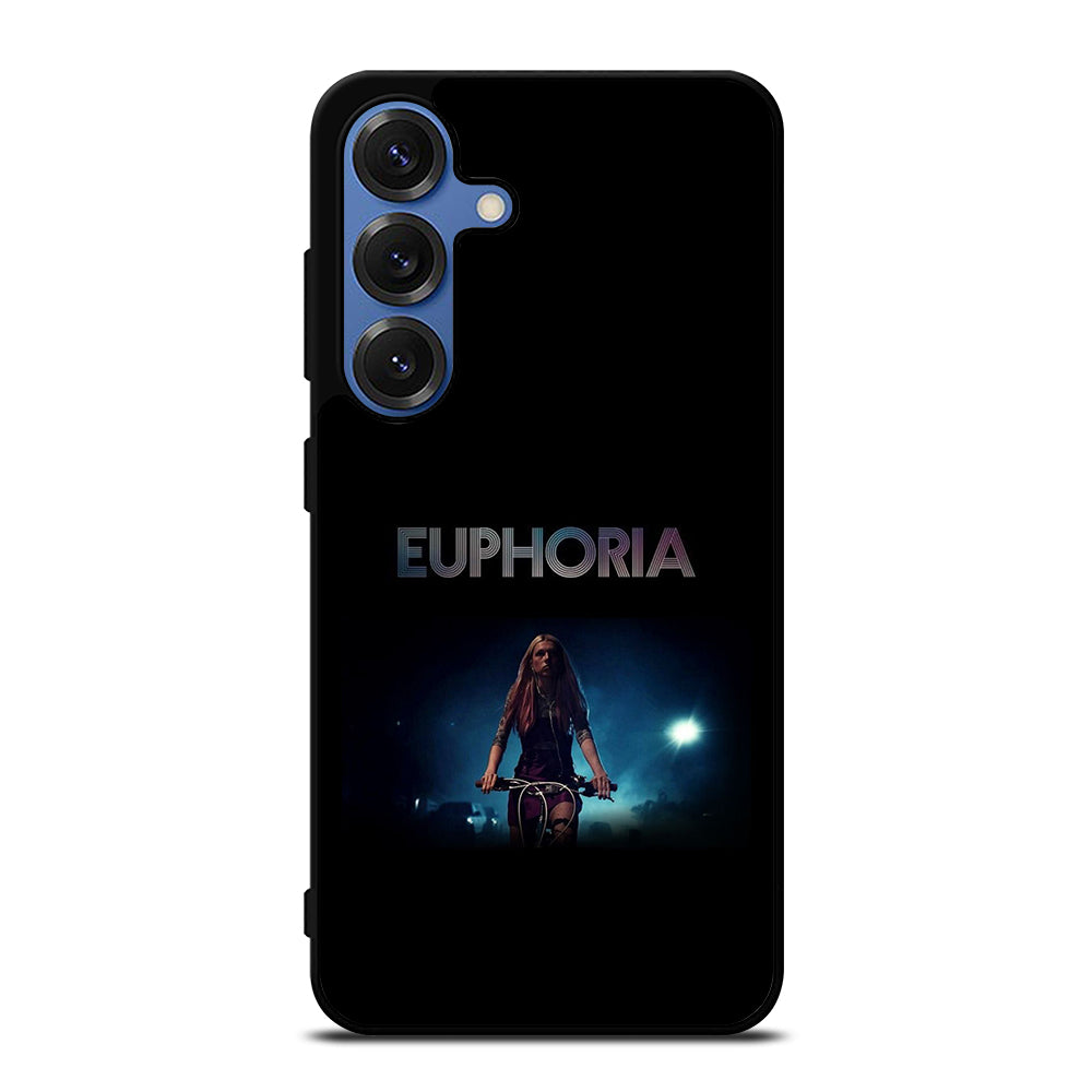 EUPHORIA Samsung Galaxy S25 Case Cover
