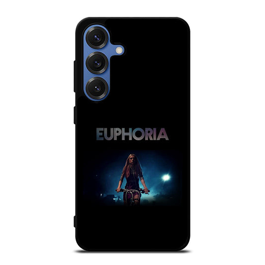 EUPHORIA Samsung Galaxy S25 Case Cover