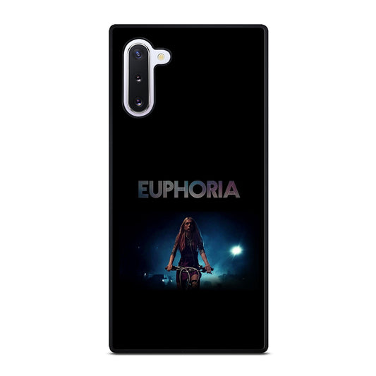 EUPHORIA Samsung Galaxy Note 10 Case Cover