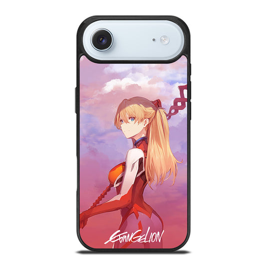 EVANGELION ASUKA CUTE ANIME iPhone Air Case Cover