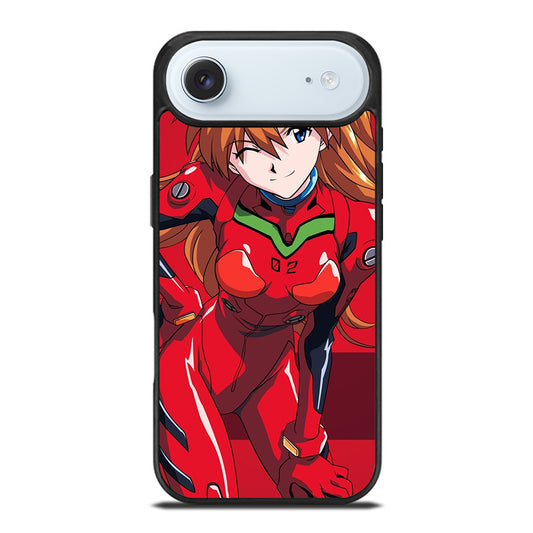 EVANGELION ASUKA CUTE iPhone Air Case Cover