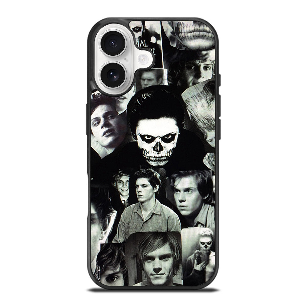 731 SECONDS OF SUMMER BAND 1 iPhone 17 Case Cover