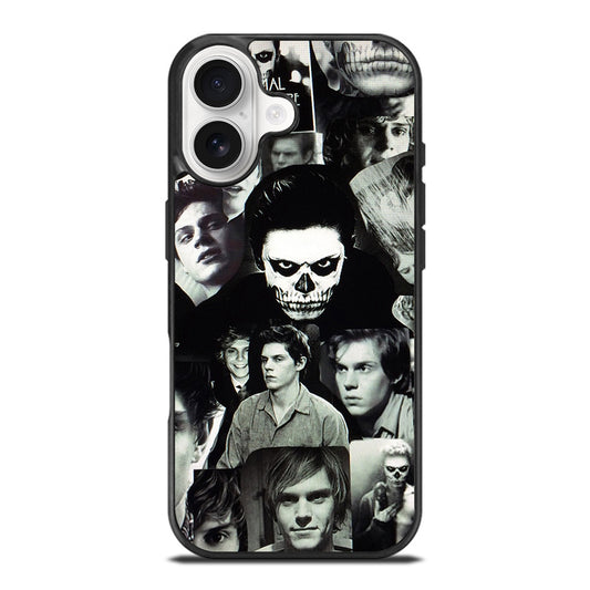731 SECONDS OF SUMMER BAND 1 iPhone 17 Case Cover