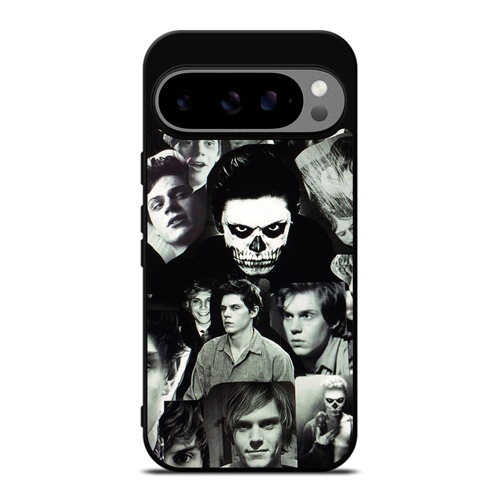 EVAN PETERS COLLAGE 3 Google Pixel 9 Pro XL Case Cover