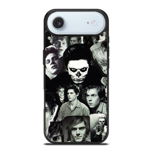 EVAN PETERS COLLAGE 3 iPhone Air Case Cover