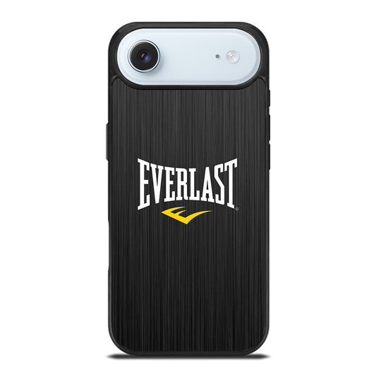 EVERLAST BOXING ICON iPhone Air Case Cover