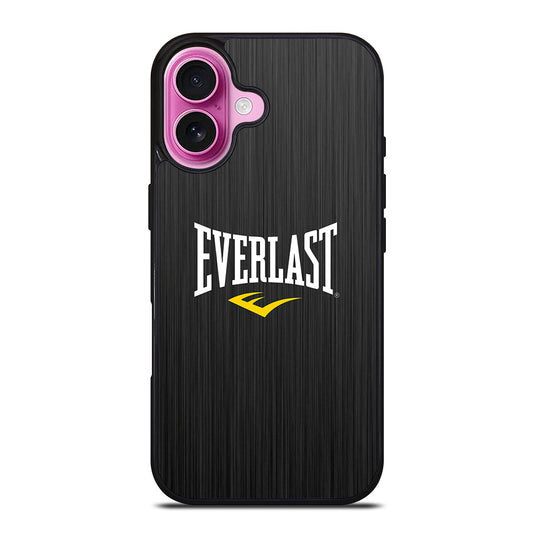 EVERLAST BOXING ICON iPhone 16 Plus Case Cover