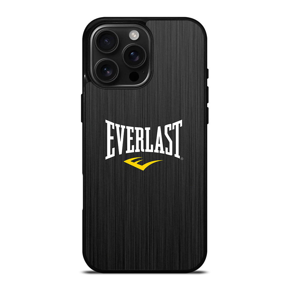 EVERLAST BOXING ICON iPhone 16 Pro Max Case Cover