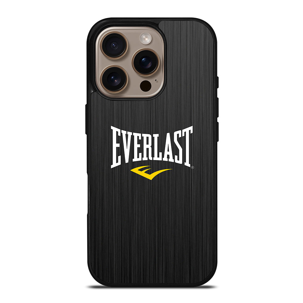 EVERLAST BOXING ICON iPhone 16 Pro Case Cover