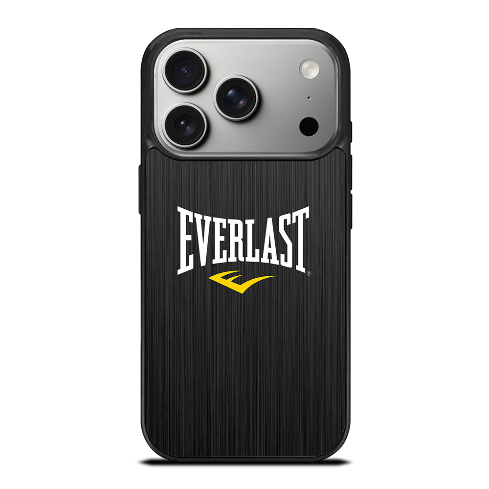 EVERLAST BOXING ICON iPhone 17 Pro Case Cover