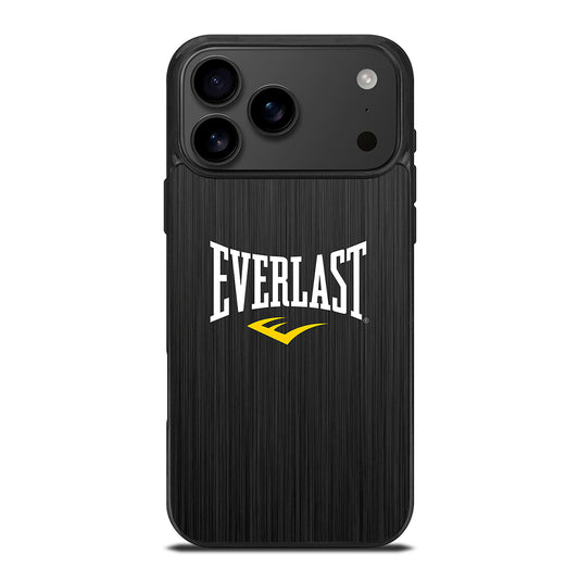 EVERLAST BOXING ICON iPhone 17 Pro Max Case Cover