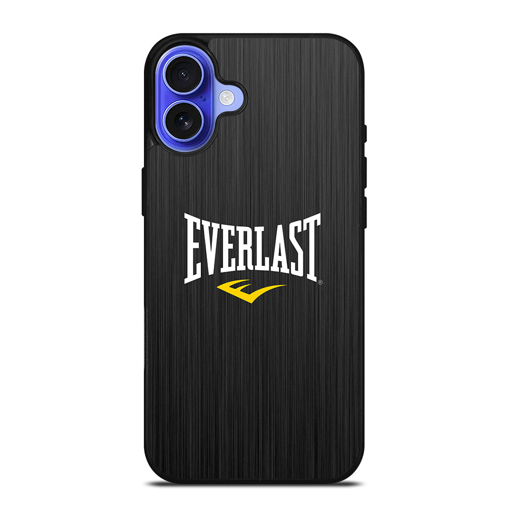EVERLAST BOXING ICON iPhone 16 Case Cover