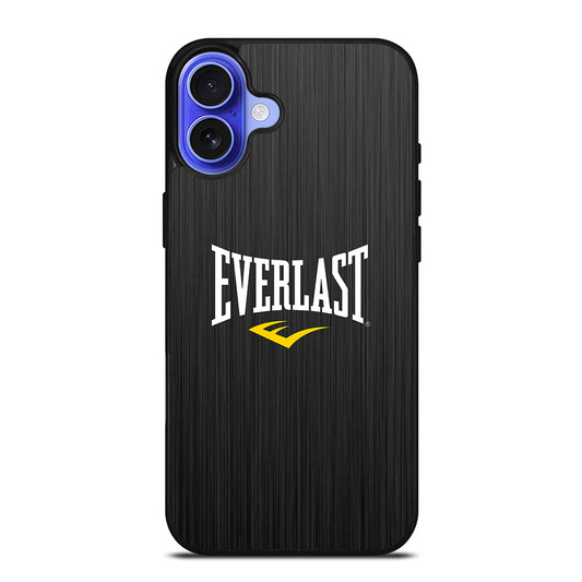 EVERLAST BOXING ICON iPhone 16 Case Cover