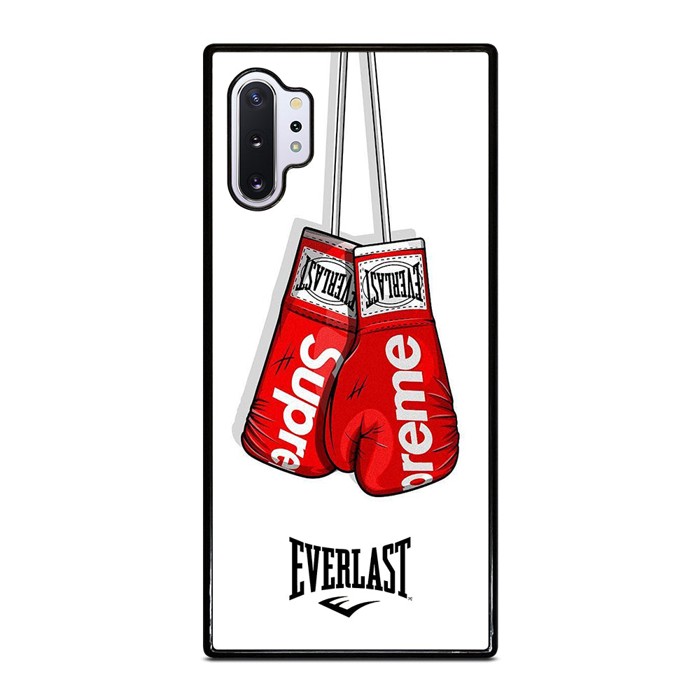 EVERLAST BOXING LOGO RED Samsung Galaxy Note 10 Plus Case Cover