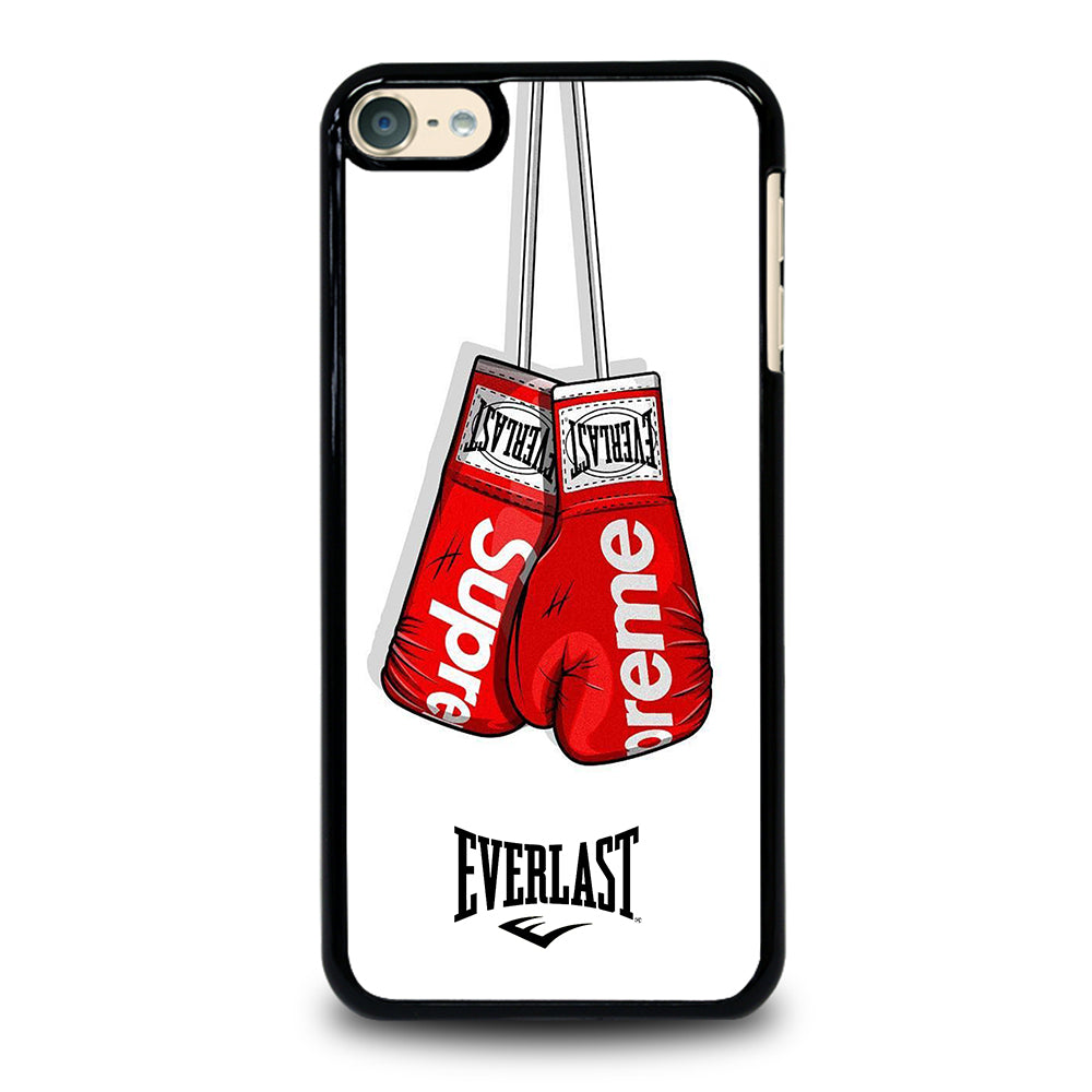 EVERLAST BOXING LOGO RED iPod Touch 6 Case Cover