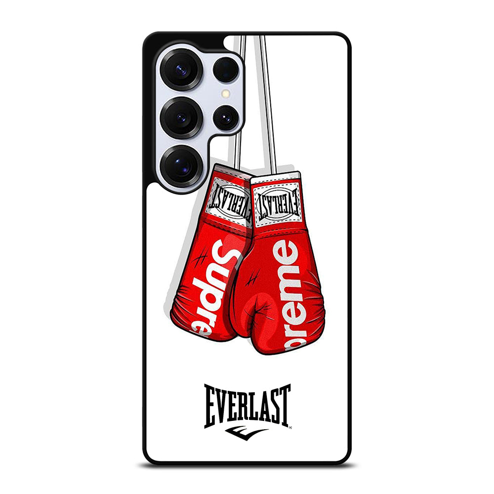 EVERLAST BOXING LOGO RED Samsung Galaxy S25 Ultra Case Cover