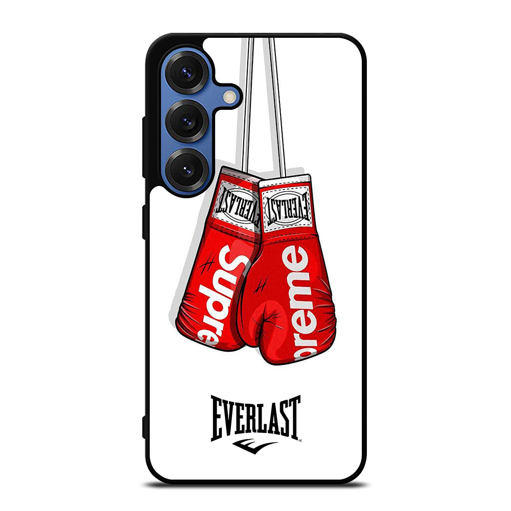EVERLAST BOXING LOGO RED Samsung Galaxy S25 Case Cover