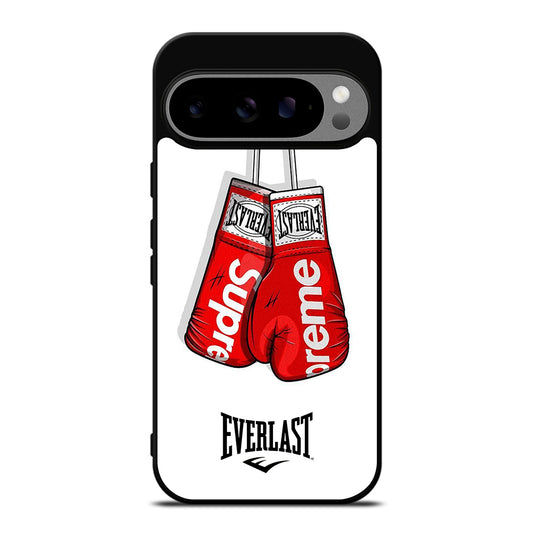 EVERLAST BOXING LOGO RED Google Pixel 9 Pro XL Case Cover