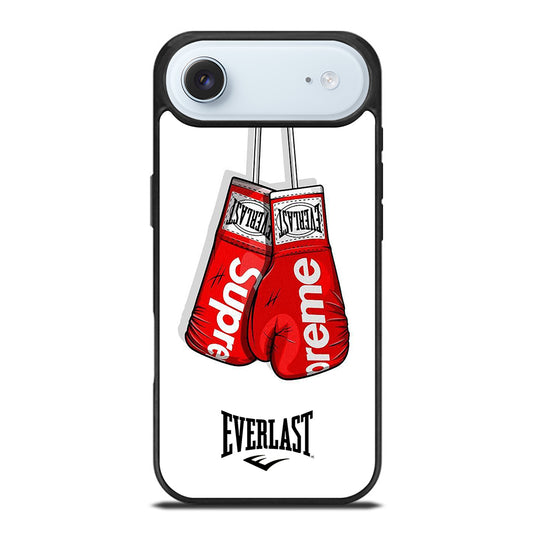 EVERLAST BOXING LOGO RED iPhone Air Case Cover