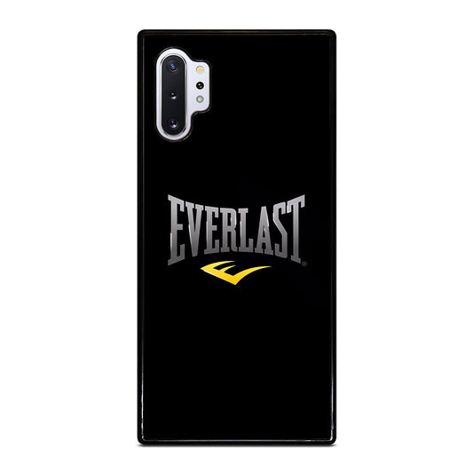 EVERLAST BOXING SYMBOL Samsung Galaxy Note 10 Plus Case Cover