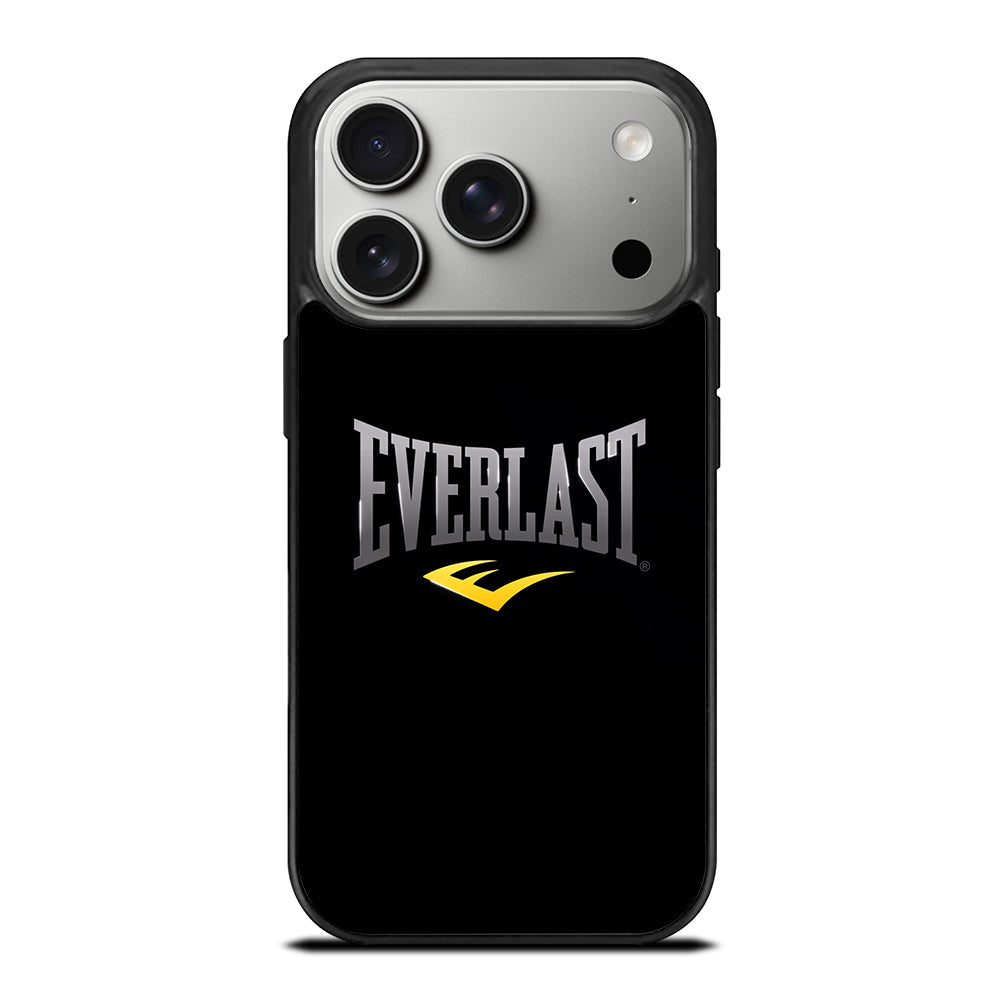 EVERLAST BOXING SYMBOL iPhone 17 Pro Case Cover