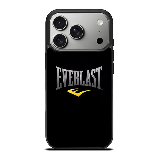 EVERLAST BOXING SYMBOL iPhone 17 Pro Case Cover