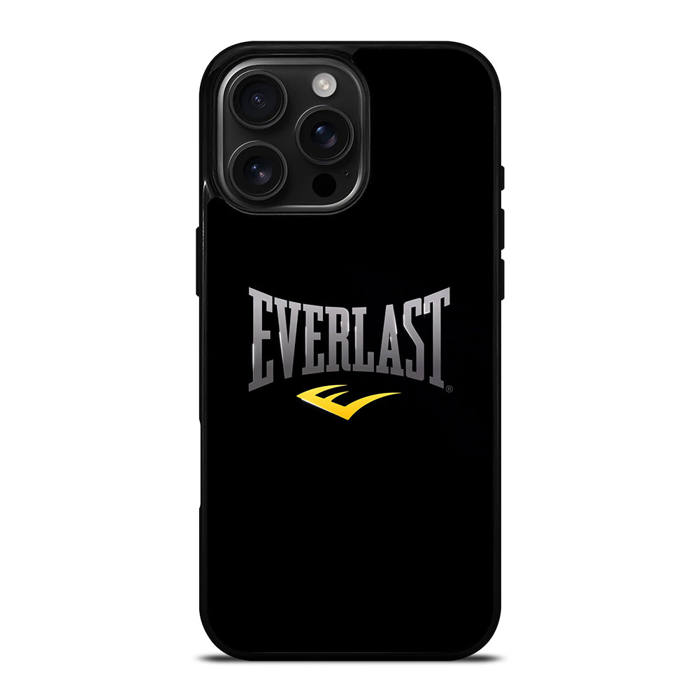 EVERLAST BOXING SYMBOL iPhone 16 Pro Max Case Cover