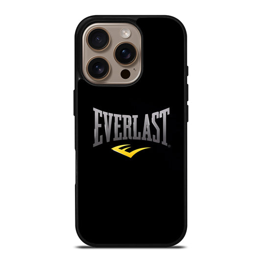 EVERLAST BOXING SYMBOL iPhone 16 Pro Case Cover