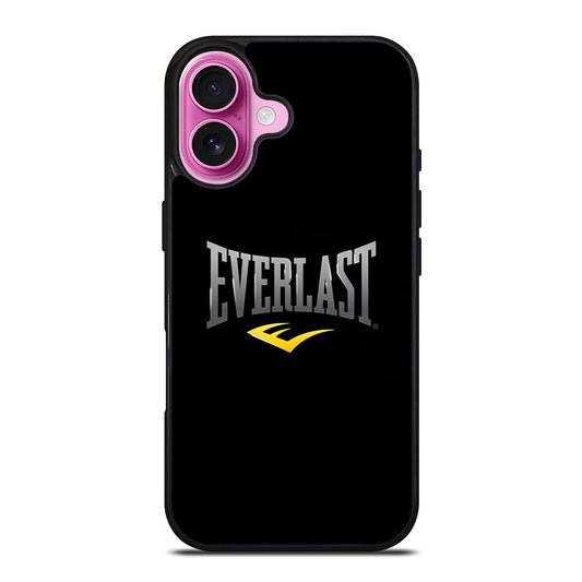 EVERLAST BOXING SYMBOL iPhone 16 Plus Case Cover