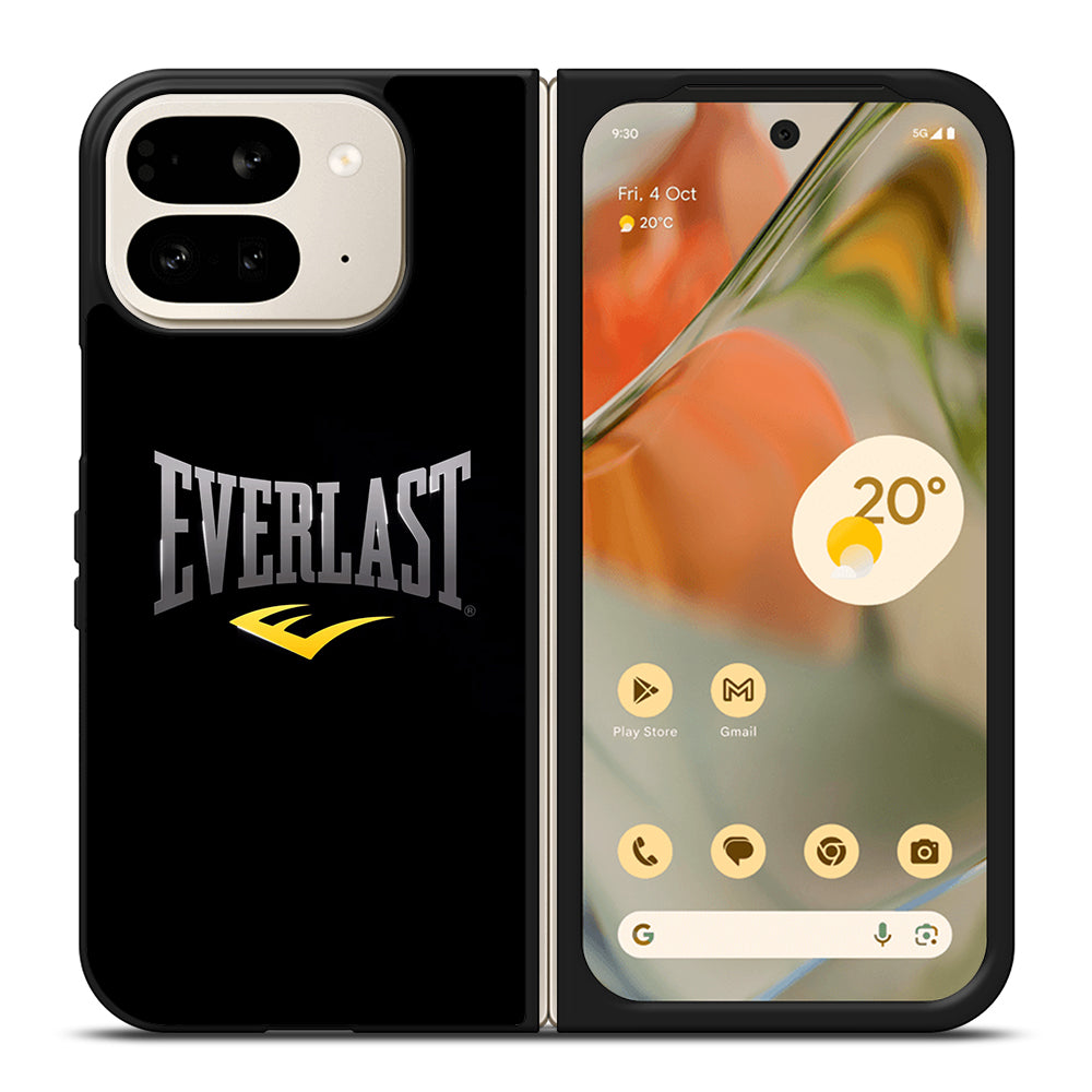 EVERLAST BOXING SYMBOL Google Pixel 9 Pro Fold Case Cover
