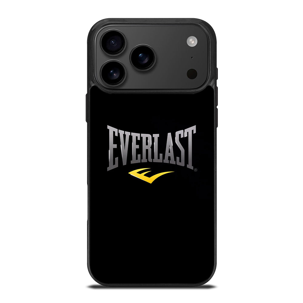 EVERLAST BOXING SYMBOL iPhone 17 Pro Max Case Cover