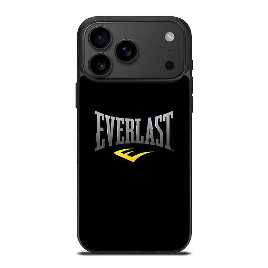 EVERLAST BOXING SYMBOL iPhone 17 Pro Max Case Cover
