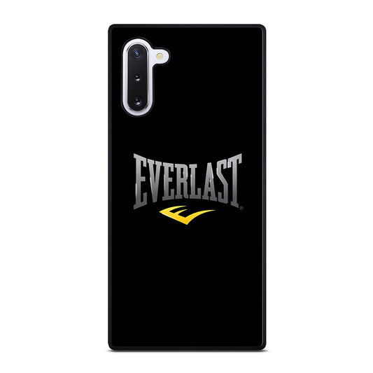 EVERLAST BOXING SYMBOL Samsung Galaxy Note 10 Case Cover