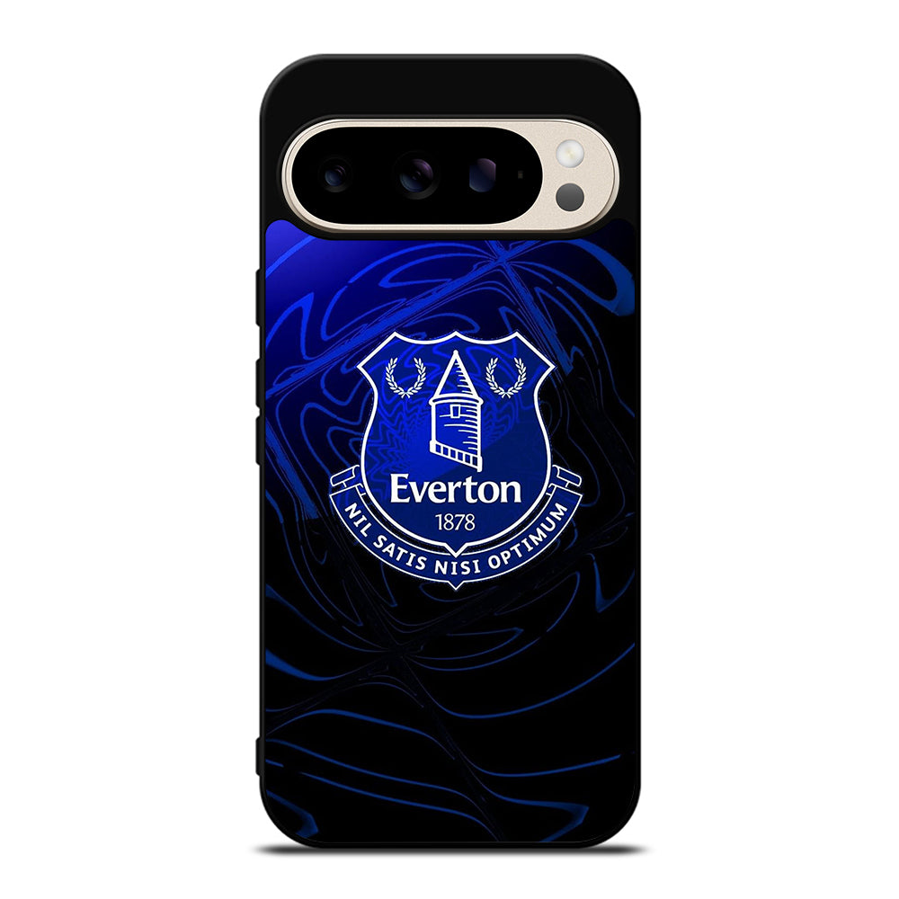 EVERTON FOOTBALL CLUB FC Google Pixel 9 Pro Case Cover