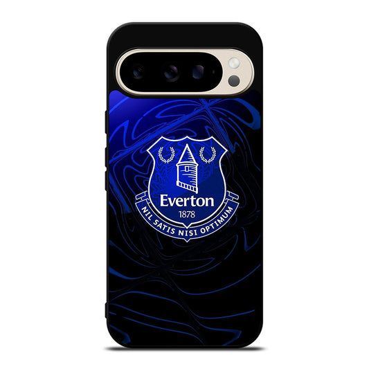 EVERTON FOOTBALL CLUB FC Google Pixel 9 Pro Case Cover