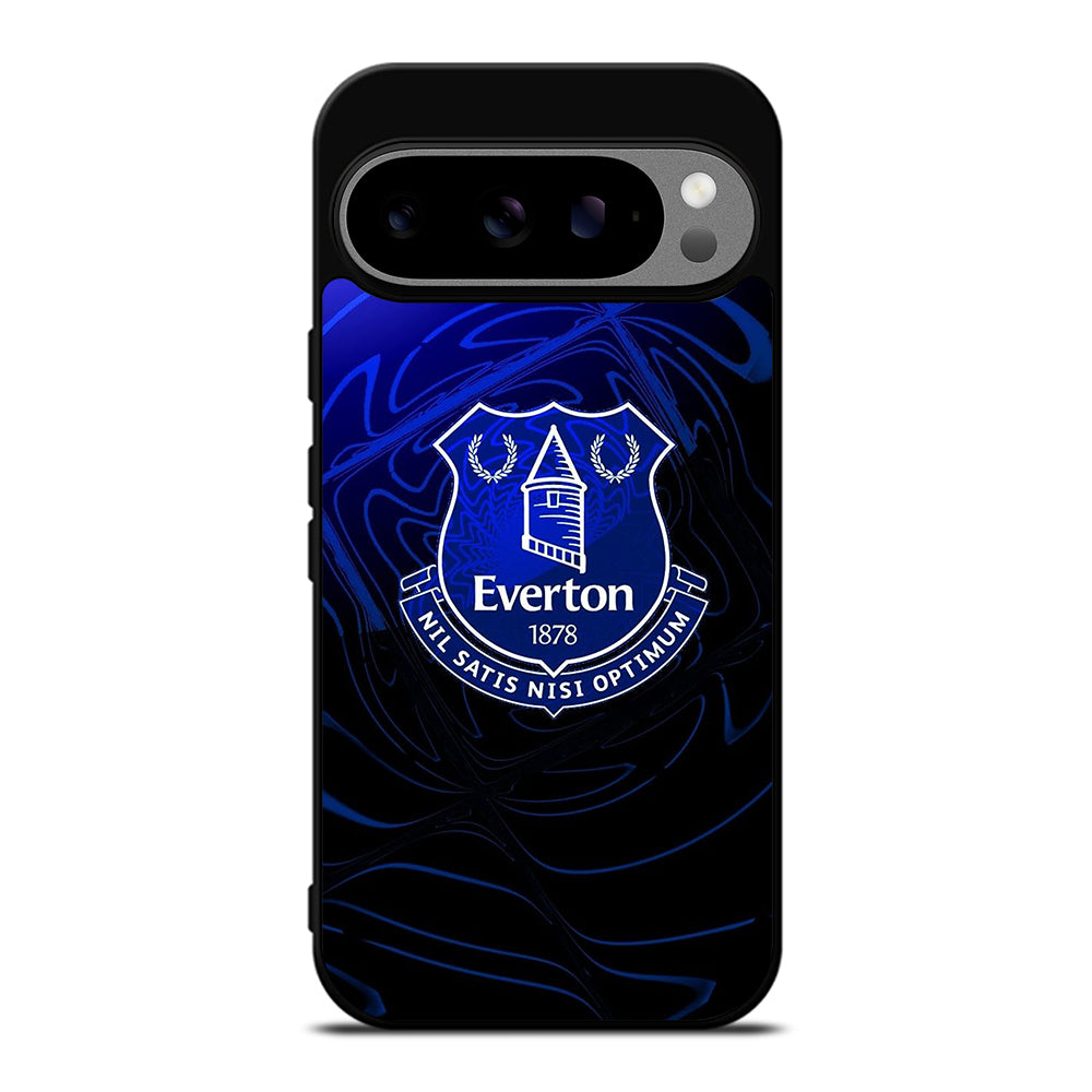 EVERTON FOOTBALL CLUB FC Google Pixel 9 Pro XL Case Cover