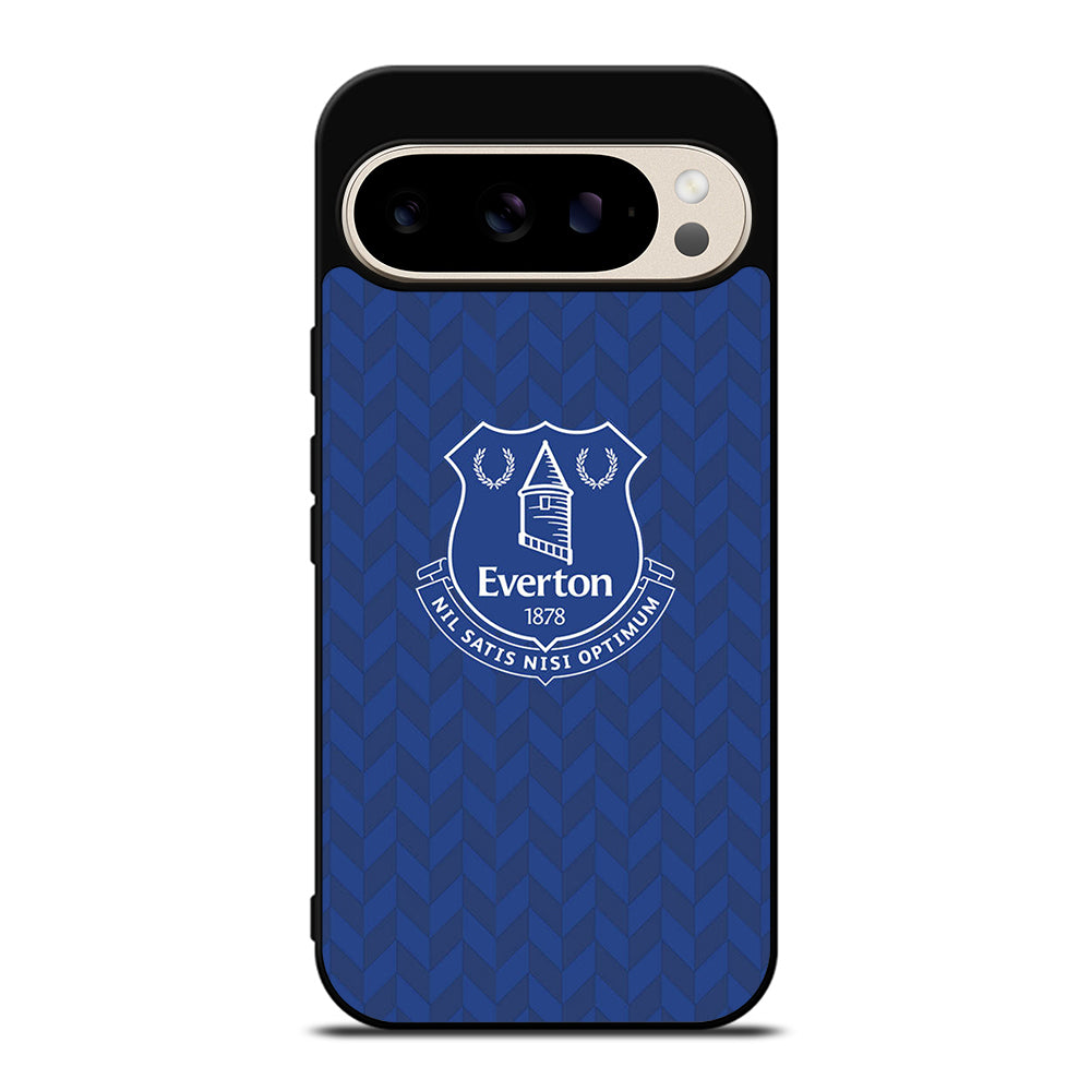 EVERTON FOOTBALL CLUB LOGO Google Pixel 9 Pro Case Cover