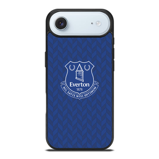 EVERTON FOOTBALL CLUB LOGO iPhone Air Case Cover