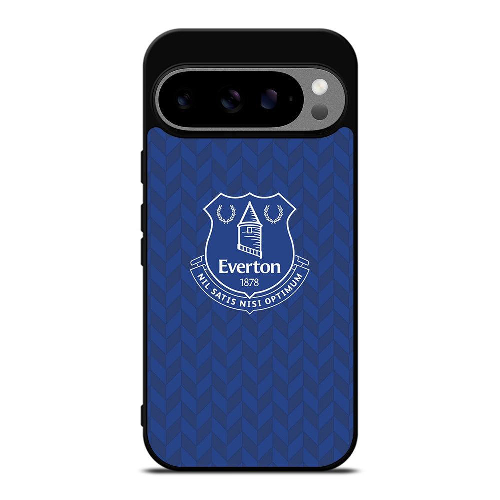 EVERTON FOOTBALL CLUB LOGO Google Pixel 9 Pro XL Case Cover