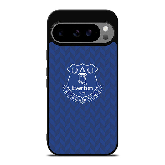 EVERTON FOOTBALL CLUB LOGO Google Pixel 9 Pro XL Case Cover