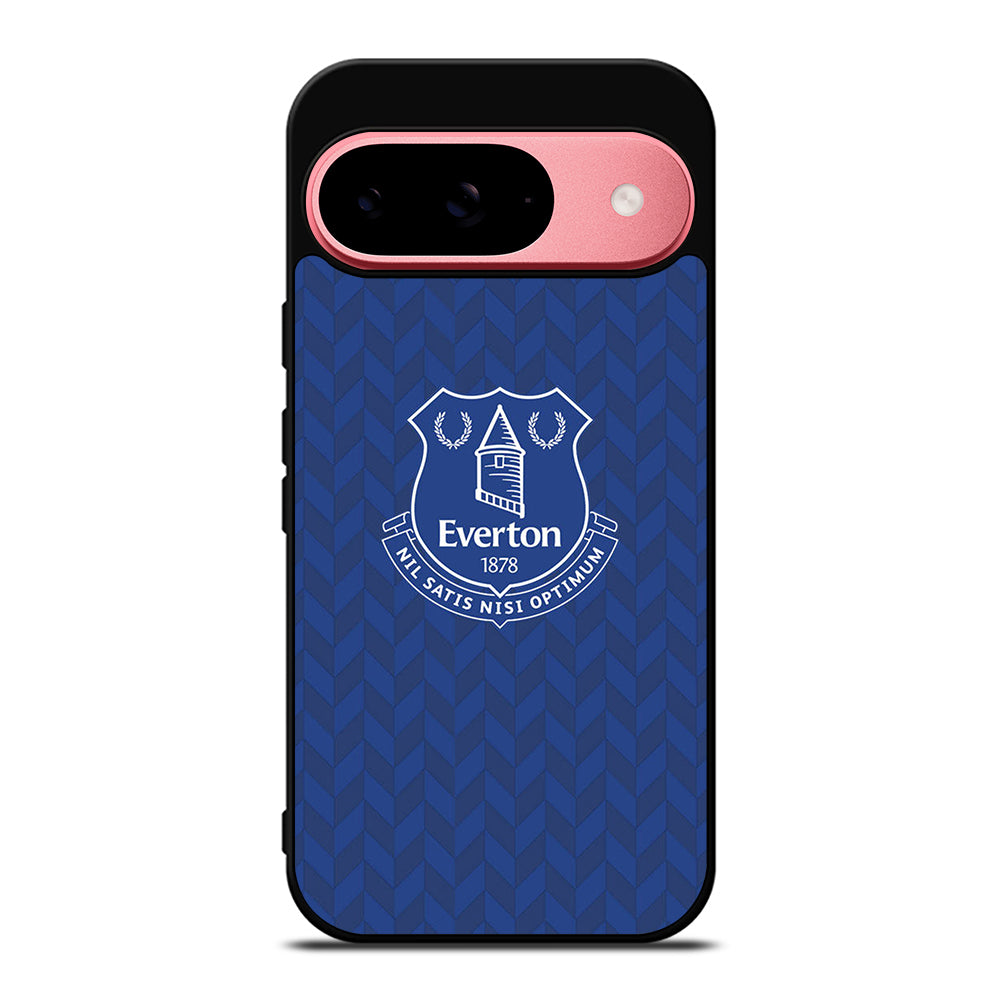 EVERTON FOOTBALL CLUB LOGO Google Pixel 9 Case Cover