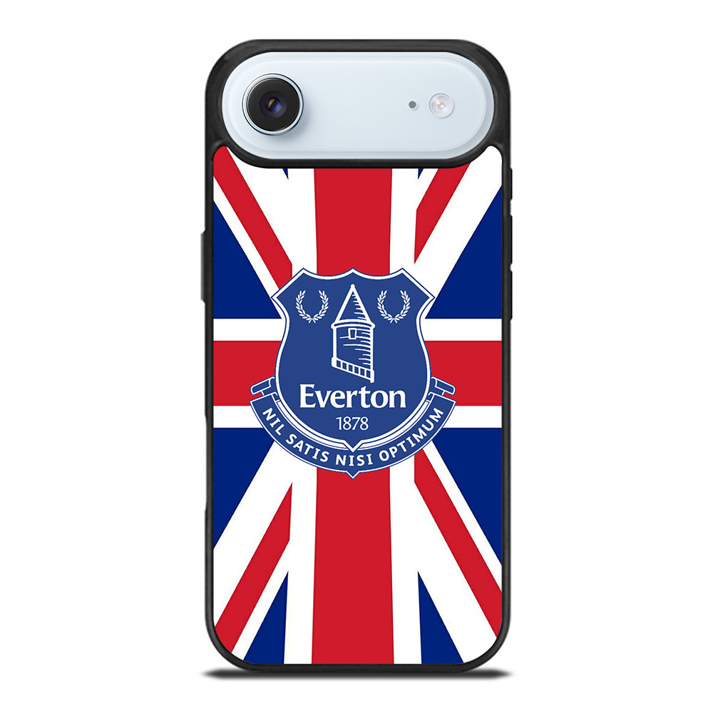 EVERTON FOOTBALL CLUB TEAM iPhone Air Case Cover