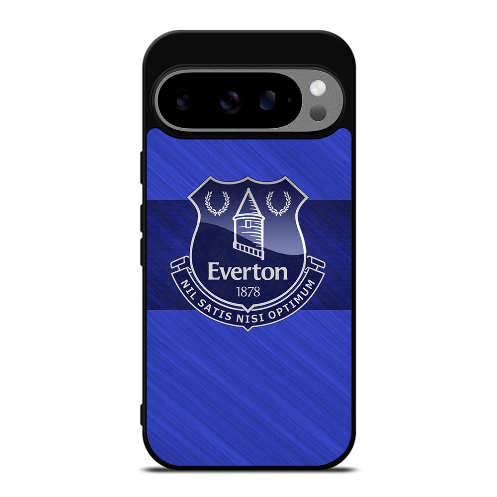 EVERTON FOOTBALL LOGO Google Pixel 9 Pro XL Case Cover